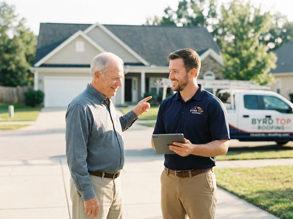 Roofing La Cygne, KS FAQs